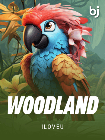 Woodland thumbnail